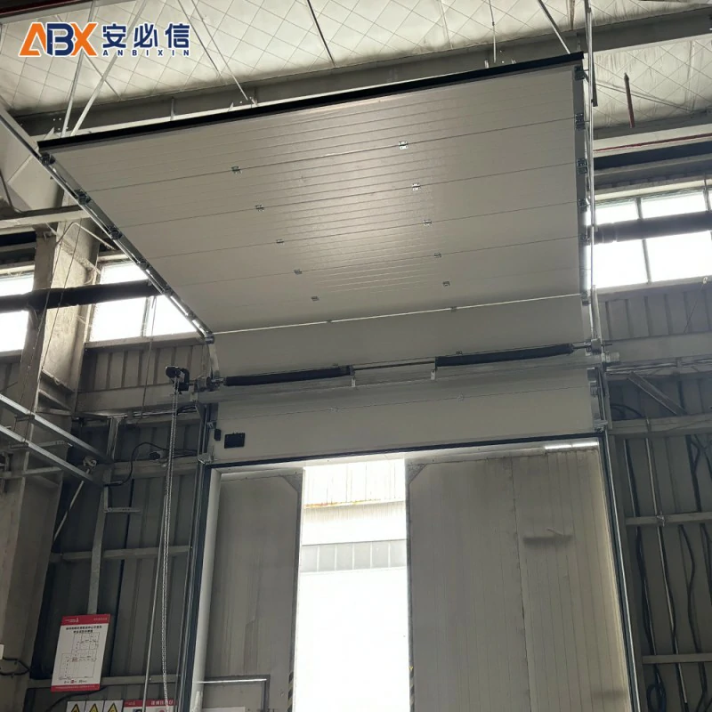 吕梁市高扬程提升门