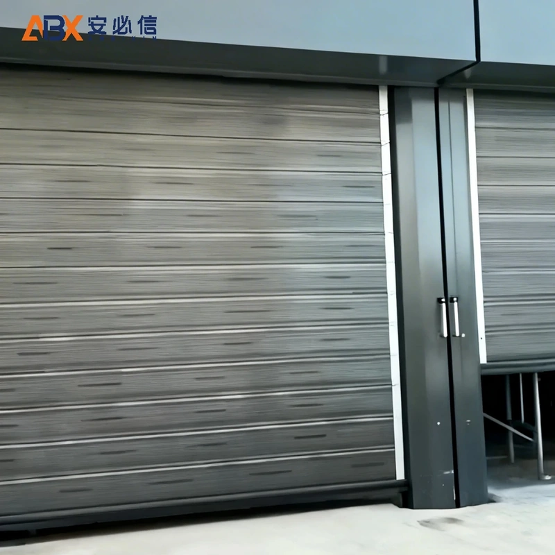 吕梁市雷达高速门